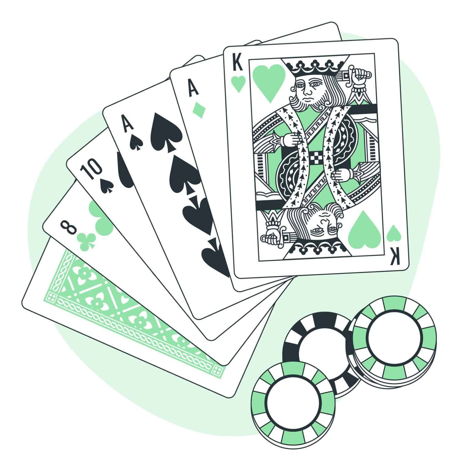 Blackjack Regeln: So spielen Sie richtig und gewinnen mehr