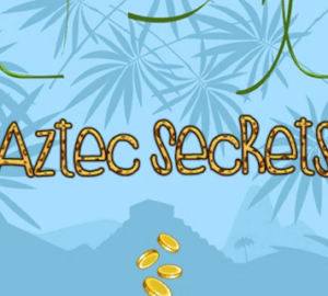 logo aztec secrets gaming