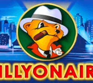 logo billyonaire amatic