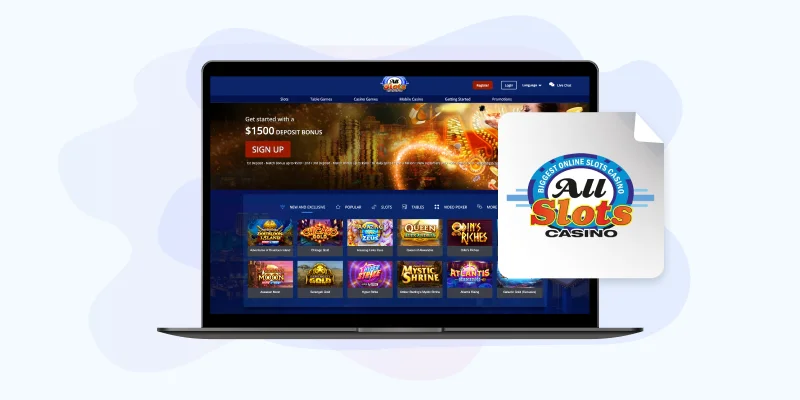 All Slots Paysafecard Online Casino