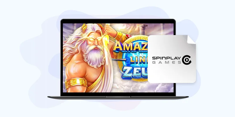 Amazing Link Zeus Slot