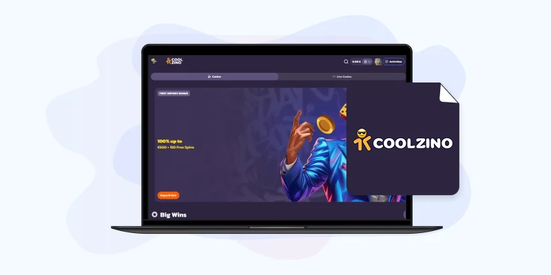 Coolzino Google Pay Online Casino