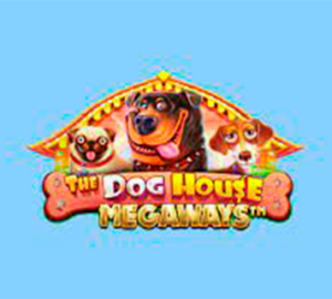 logo the dog house megaways pragmatic