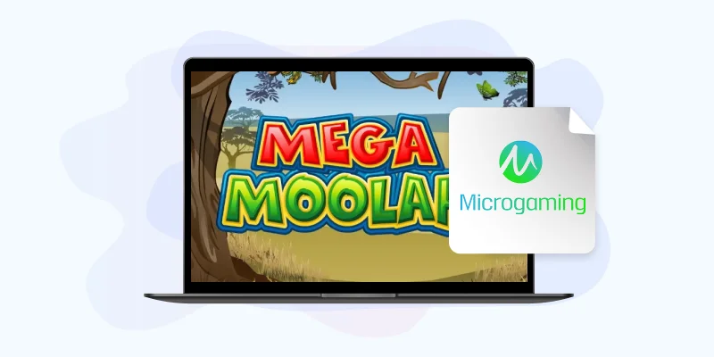 Mega Moolah Slot