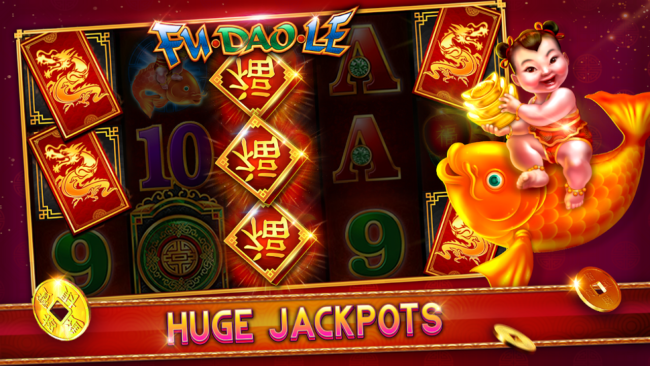 88 fortunes jackpots
