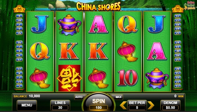 China-Shores-Free-Slots