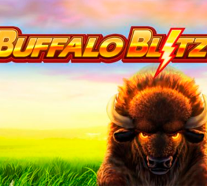 logo buffalo blitz playtech