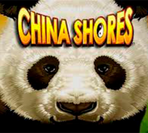 logo china shores konami