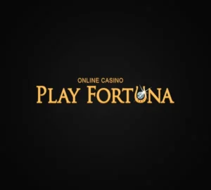 play fortuna casino logo
