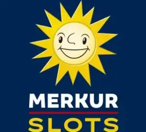 Merkur Slots logo