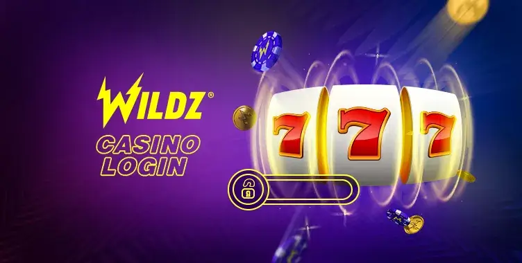 Wildz Casino Cover