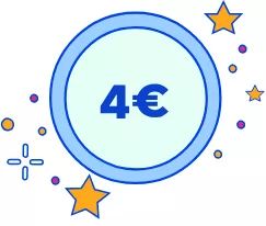 4 Euro Einzahlung Casinos