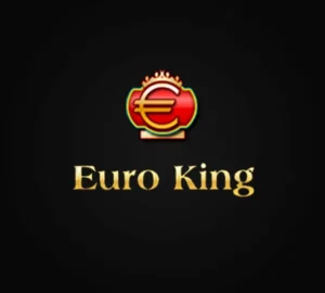 euro king casino logo