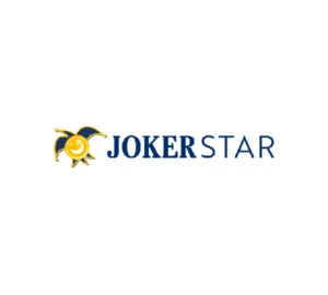 jokerstar casino logo