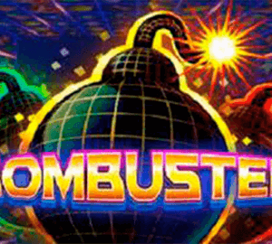 Bombuster Slot