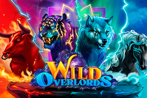 logo-wild-overlords-evoplay-entertainment