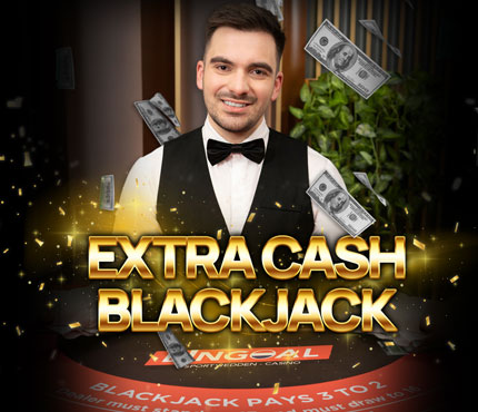 Bingoal Blackjack Promo