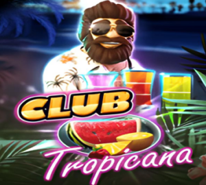 Club Tropicana Pragmatic Play thumbnail