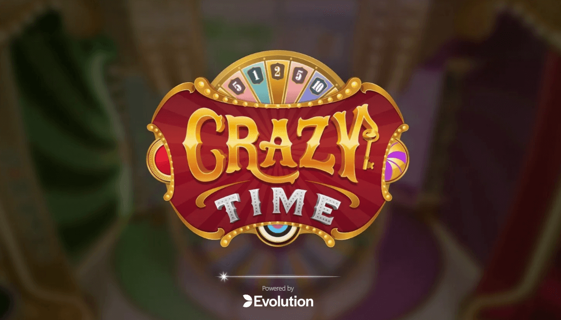 crazy time evolution