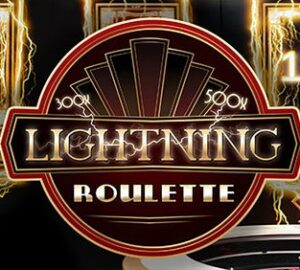 lightning roulette review