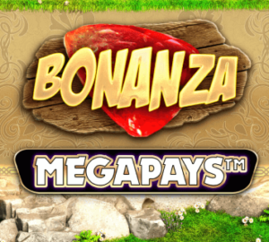 logo bonanza megaways big time gaming
