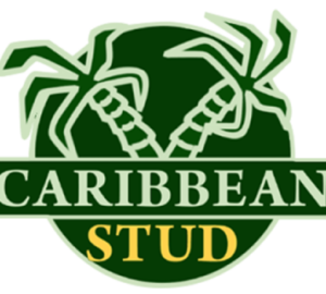 logo caribbean stud poker urgent games
