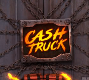 logo cash truck quickspin