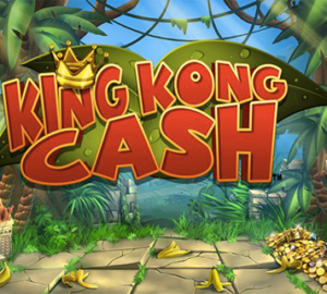 logo king kong cash blueprint