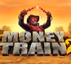 logo money train  rela gaming