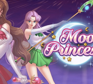 logo moon princess playn go