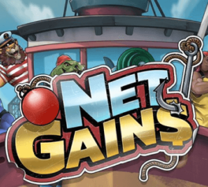 logo net gains rela gaming