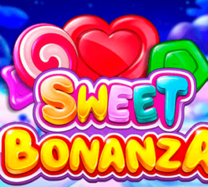 logo sweet bonanza pragmatic