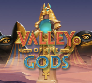 logo valley of the gods yggdrasil