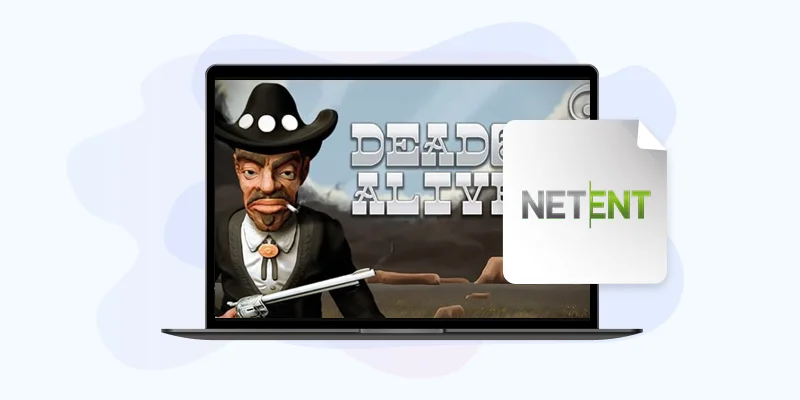 Dead or Alive Pokie at a $4 Deposit Casino NZ Dead or Alive Pokie at a $4 Deposit Casino NZ