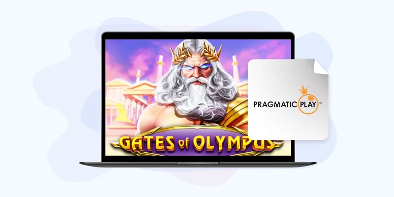 Gates of Olympus Pokie