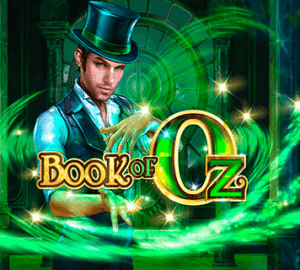 Book of Oz