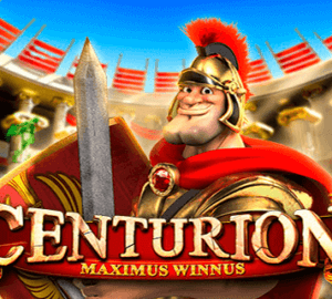 logo centurion inspired gaming