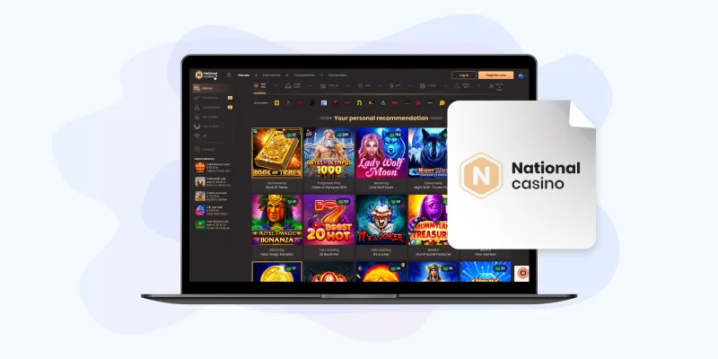 National Casino $4 Deposit Casino NZ National Casino $4 Deposit Casino NZ