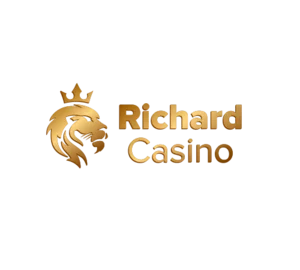 richard casino logo