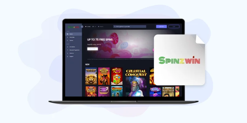 Spinzwin Minimum Deposit Casino NZ Spinzwin Low Deposit Casino NZ
