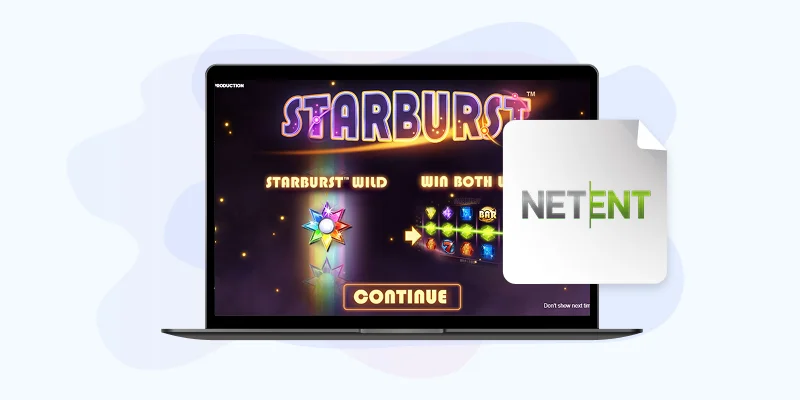Starburst Pokie at a $4 Deposit Casino NZ Starburst Pokie at a $4 Deposit Casino NZ