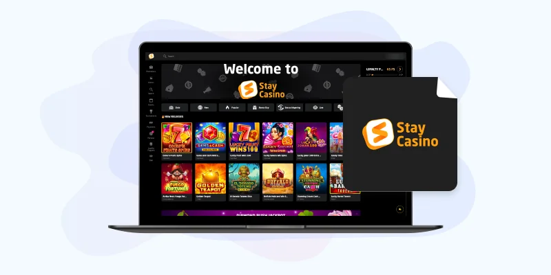 Stay Casino with Paysafecard