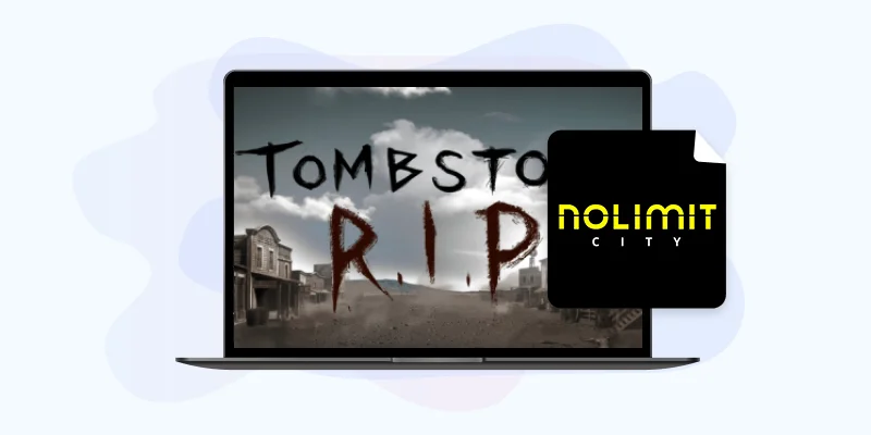 Tombstone RIP Paysafecard Pokie