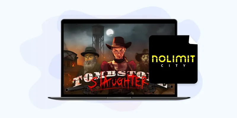 Tombstone Slaughter: El Gordo’s Revenge Online Slot Picture Tombstone Slaughter: El Gordo’s Revenge Online Slot Picture