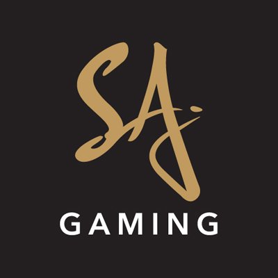 SA Gaming spelutvecklare