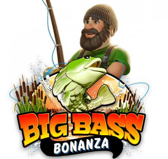 Big_Bass_Bonanza-logo