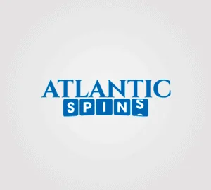 atlantic spins casino logo
