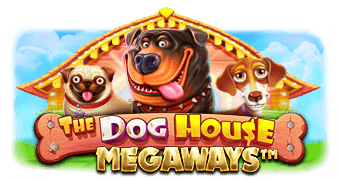 dog-house-megaways-logo
