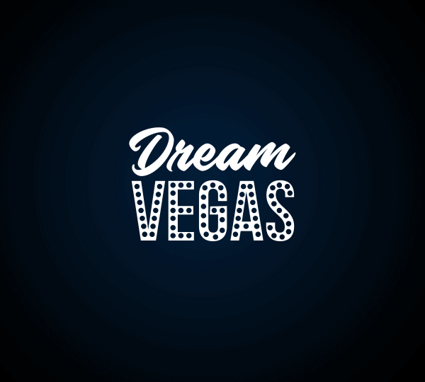 Dream Vegas casino logo