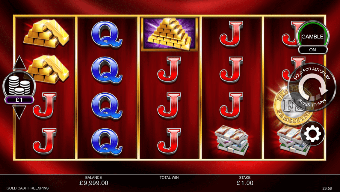 gold-cash-free-spins-inspired-gaming-1